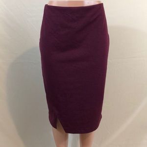 Simply Styled pencil skirt